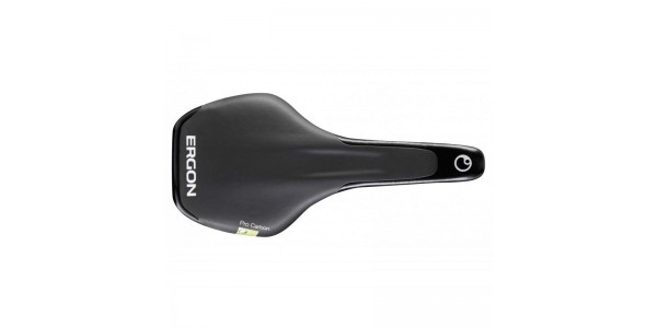 Sedež ERGON SR3-S PRO CARBON SMALL moški